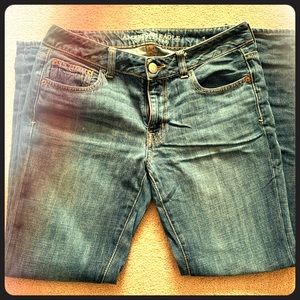 American Eagle Outfitters Boy Jean